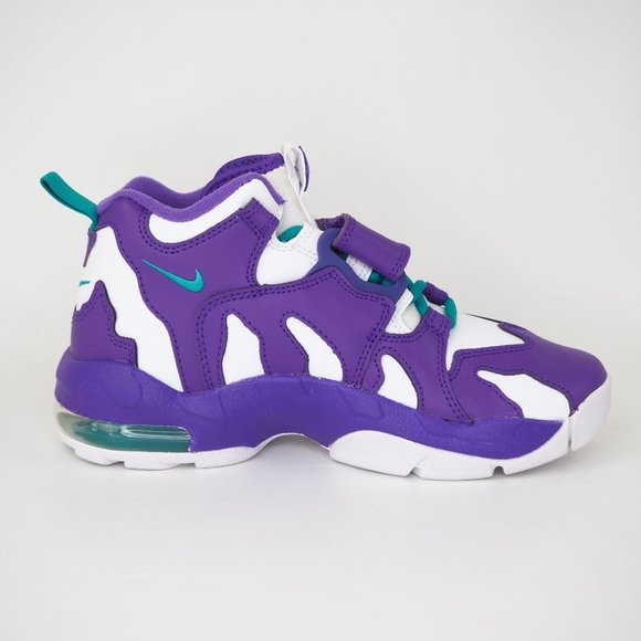 Nike Air DT Max '96 PS Little Kids Shoes - Picture 4 of 12